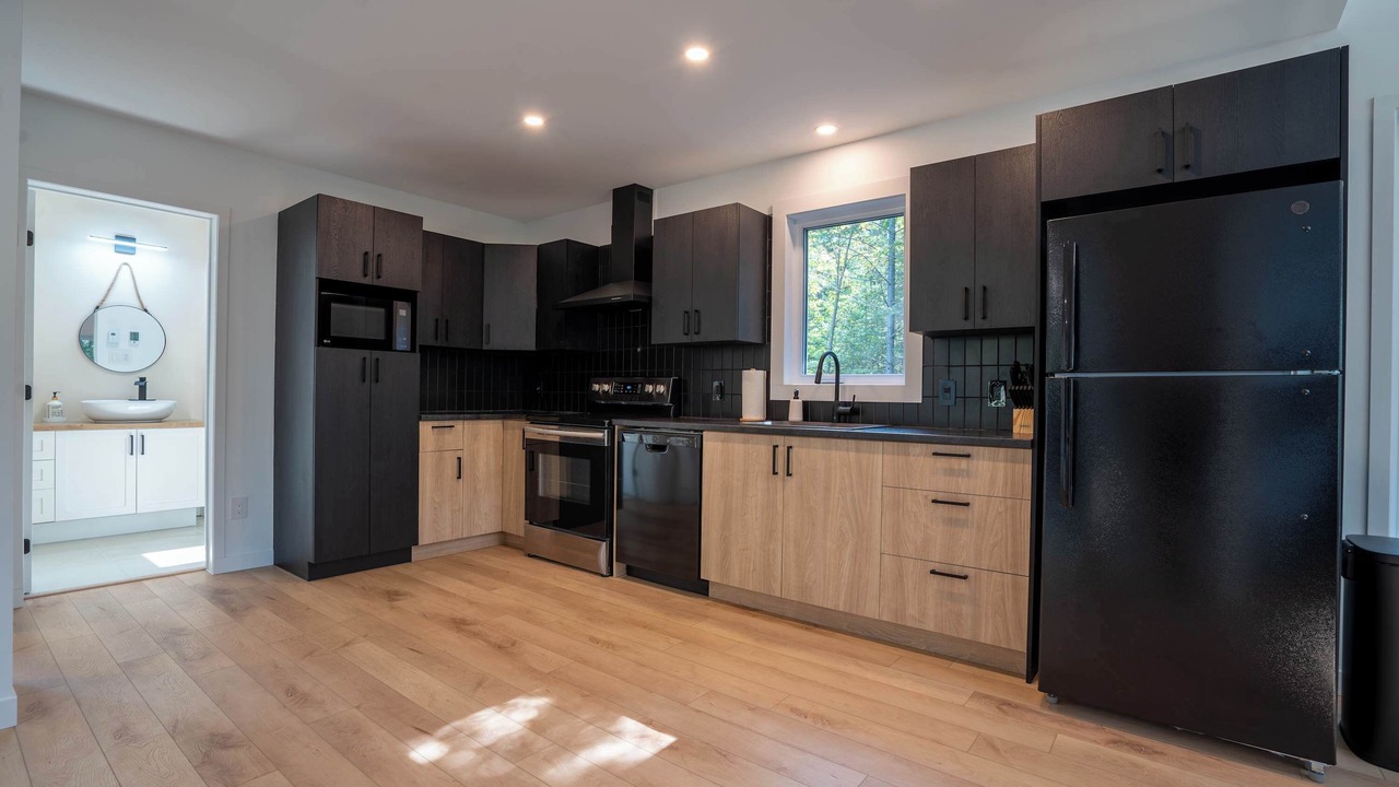 Photo of Kitchen in Lantier