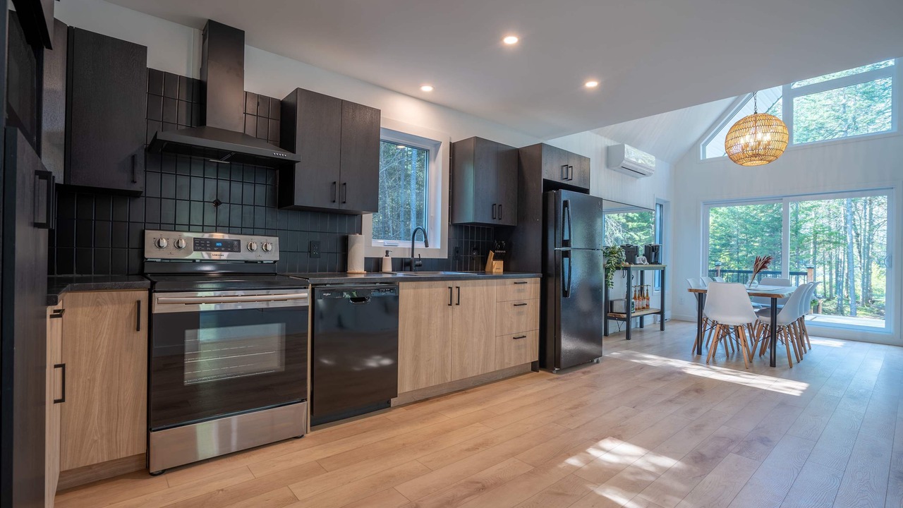 Photo of Kitchen in Lantier