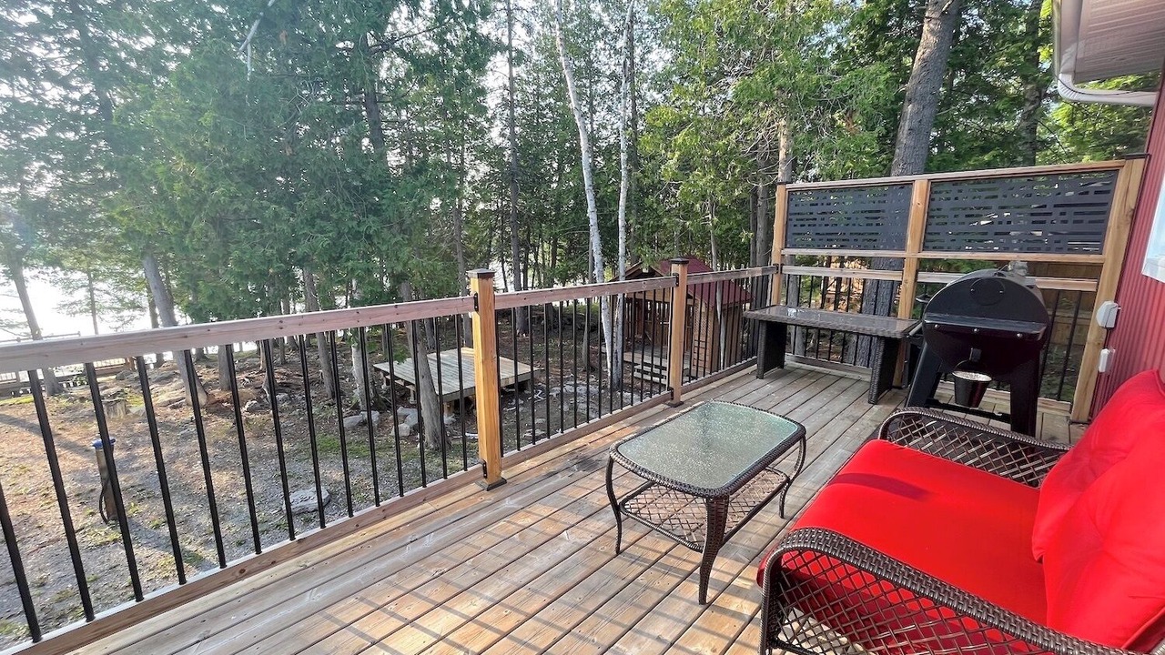 Photo of Outdoor in Bobcaygeon