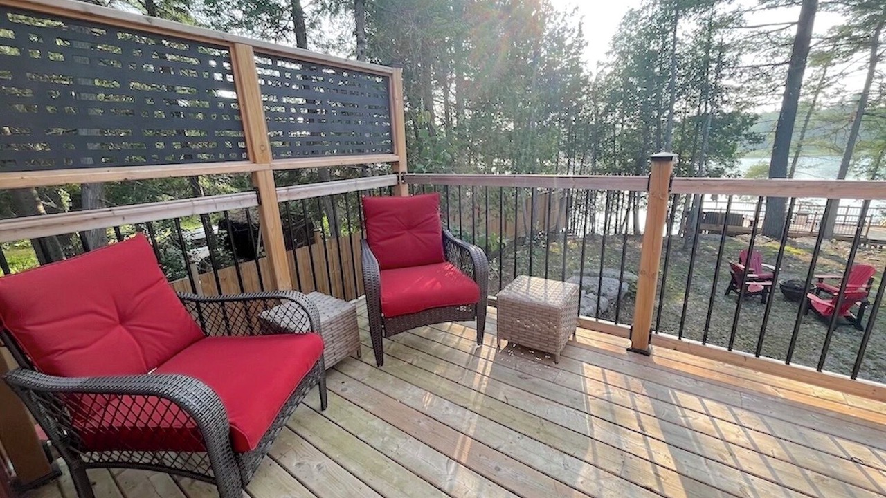 Photo of Outdoor in Bobcaygeon
