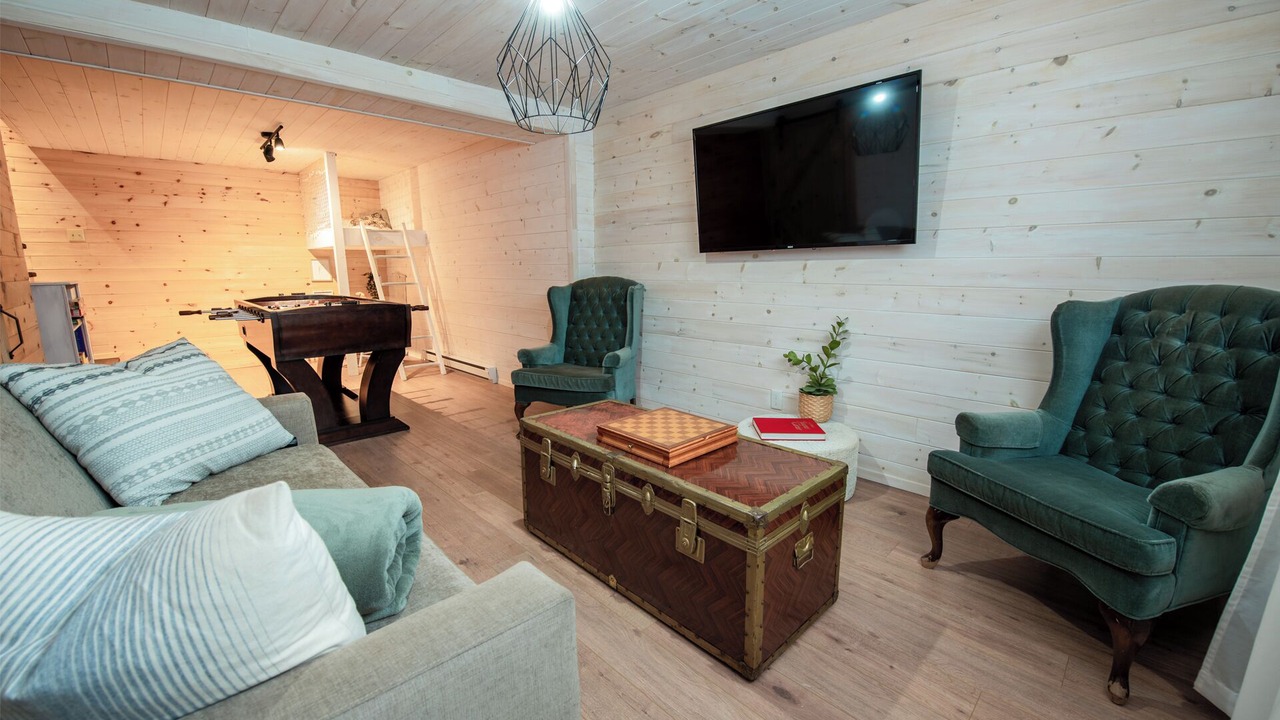 Photo of Bedroom in Chertsey