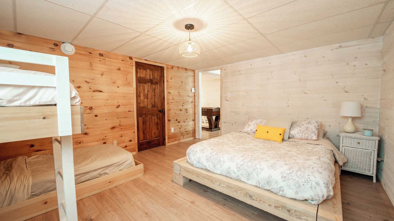 Photo of Bedroom in Chertsey