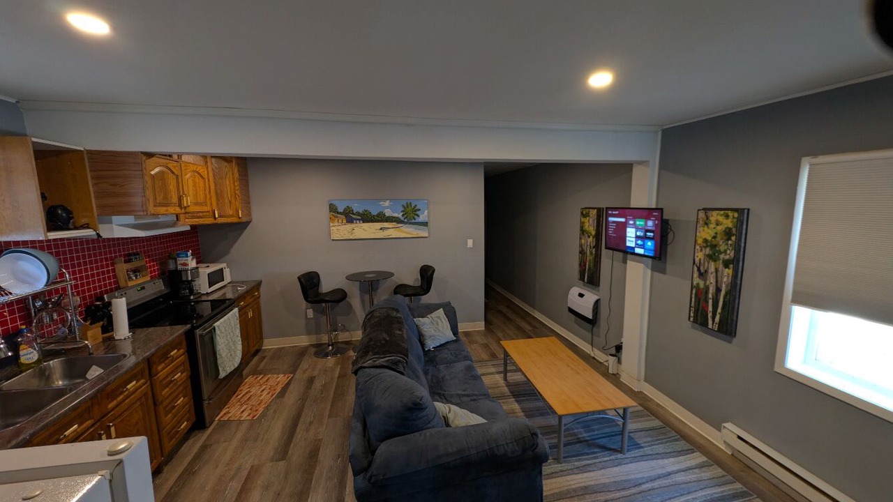 Photo of Livingroom in Thunder Bay
