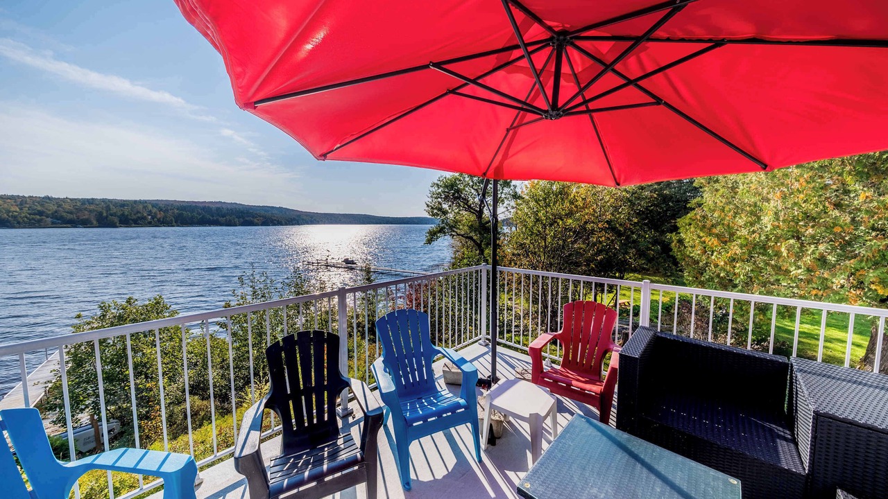 Photo of Outdoor in Lac-Etchemin