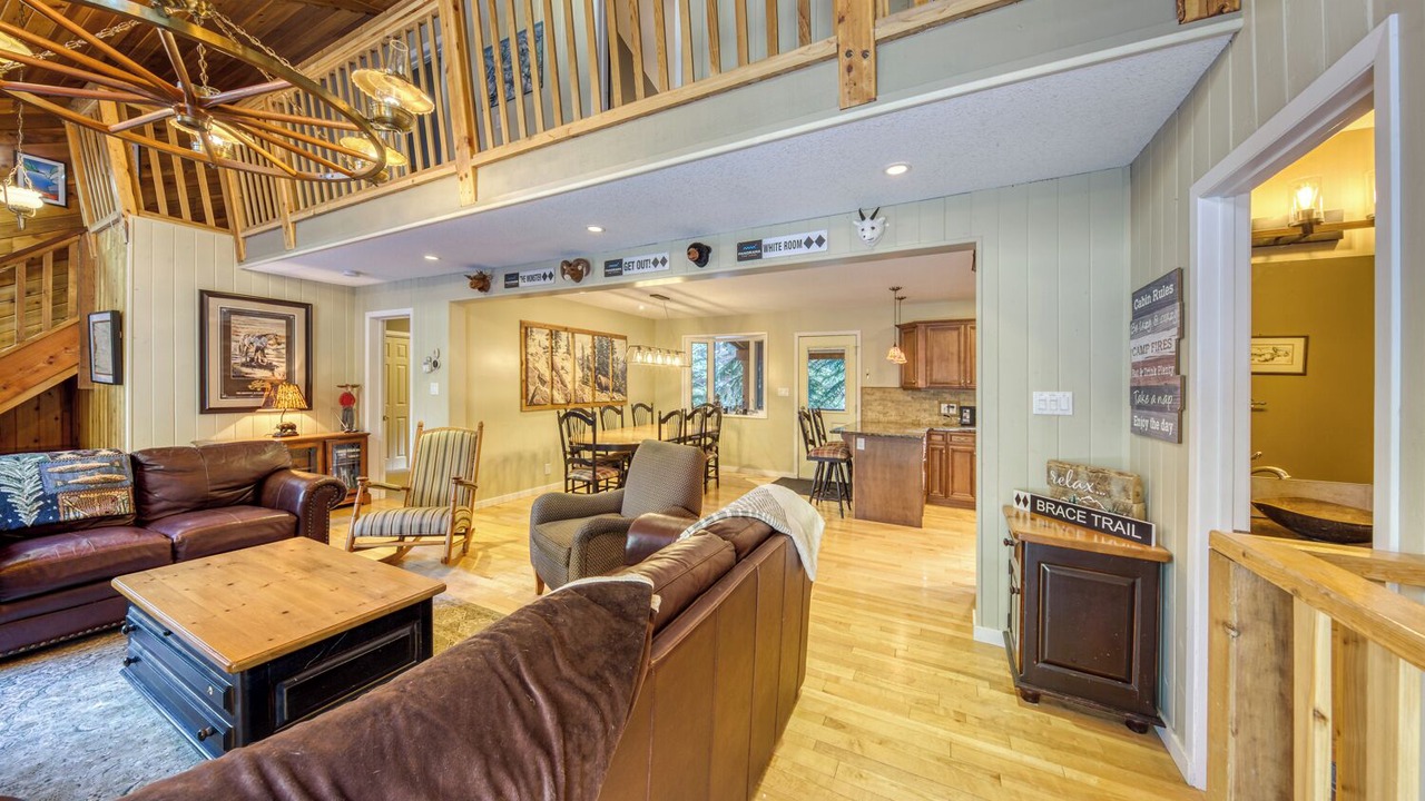 Photo of Livingroom in Panorama