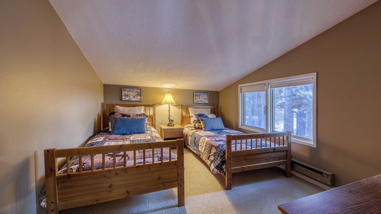 Photo of Bedroom in Panorama