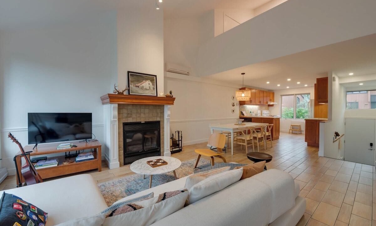 Photo of Livingroom in Beaupre