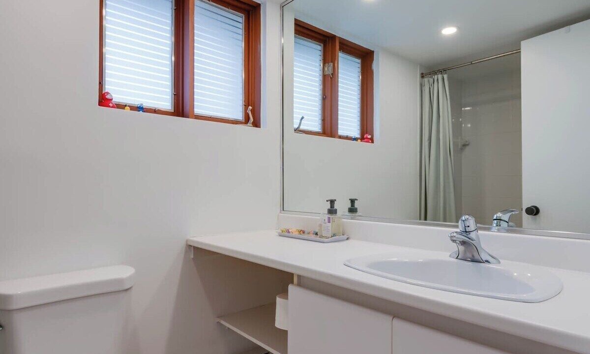 Photo of Bathroom in Beaupre