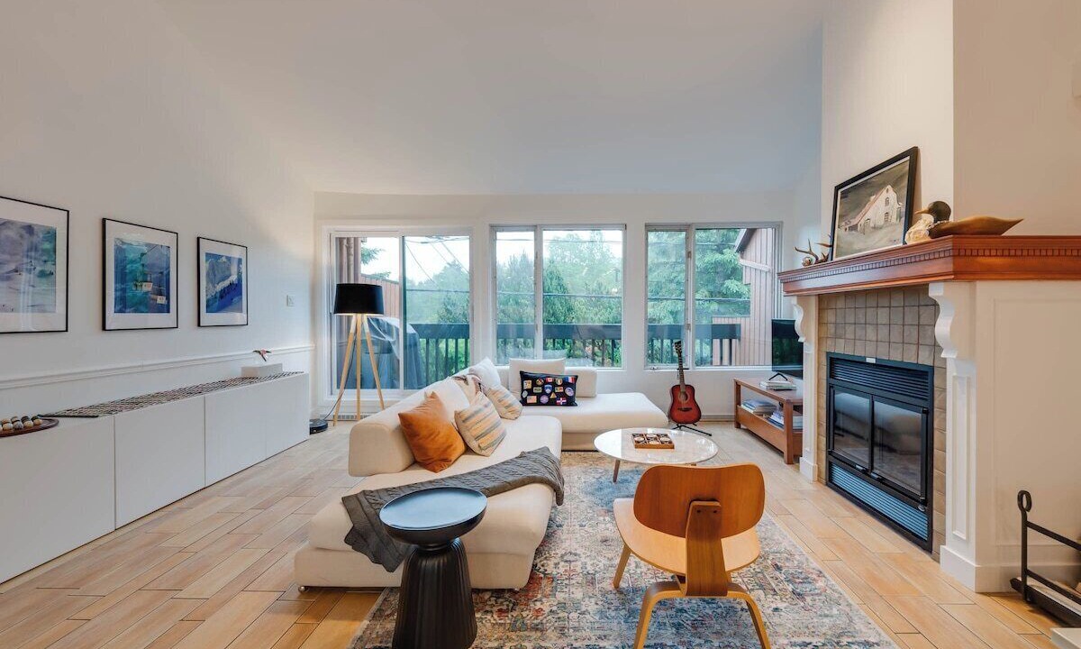 Photo of Livingroom in Beaupre