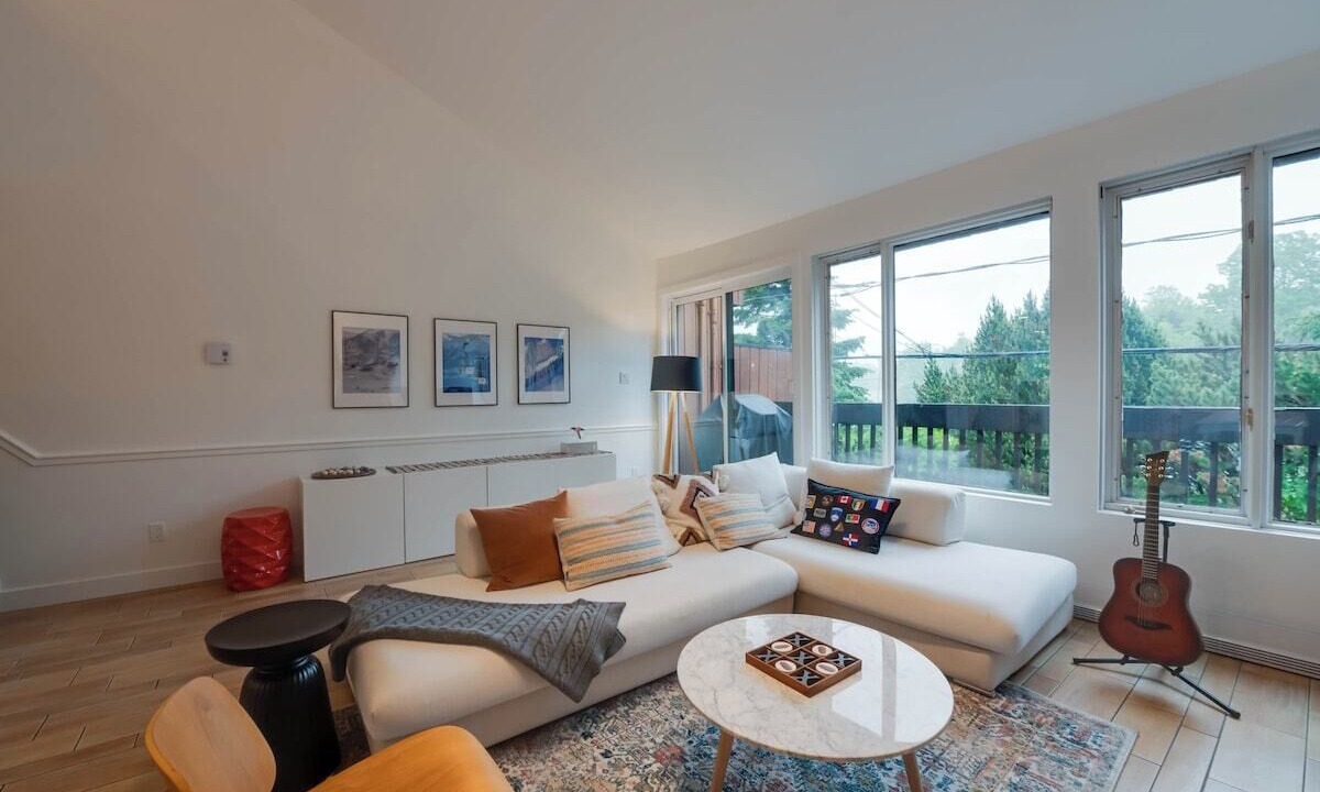 Photo of Livingroom in Beaupre