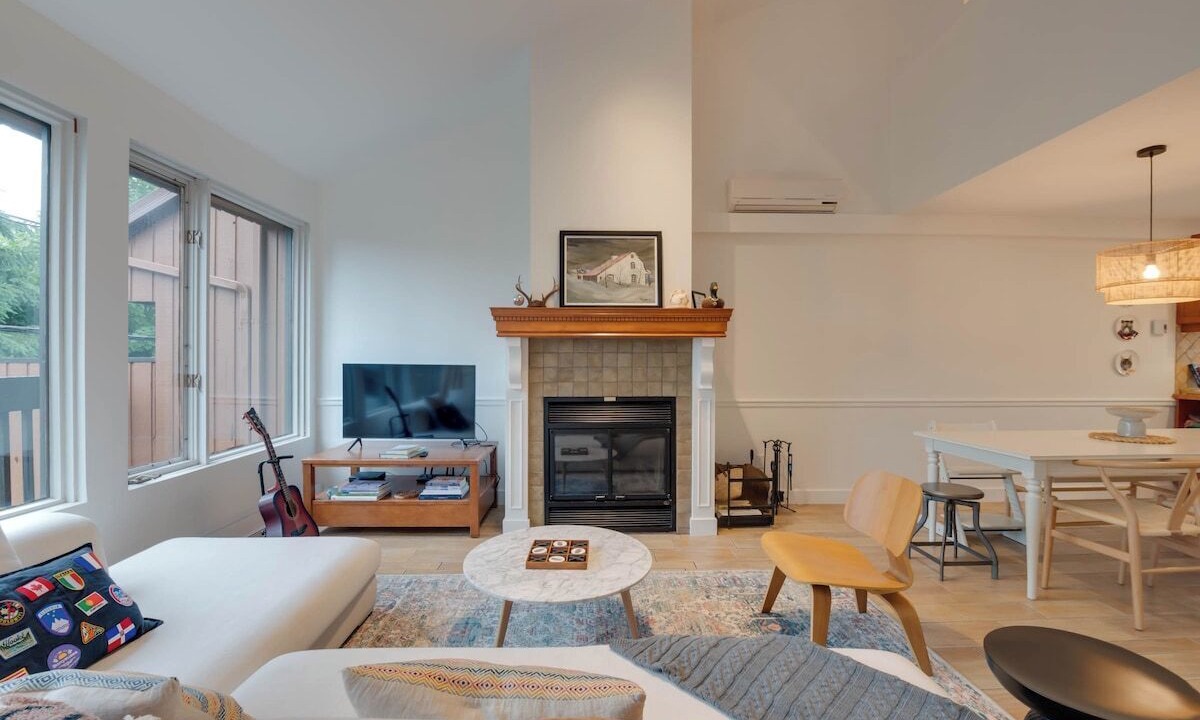 Photo of Livingroom in Beaupre