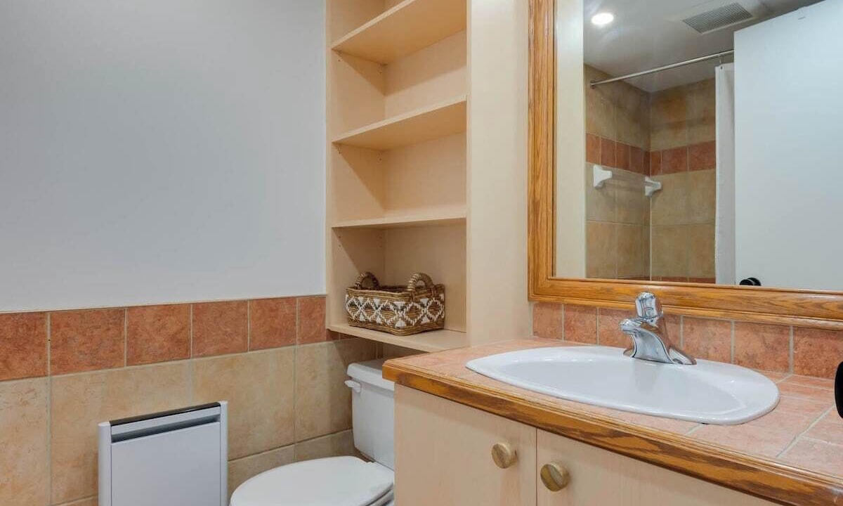 Photo of Bathroom in Beaupre