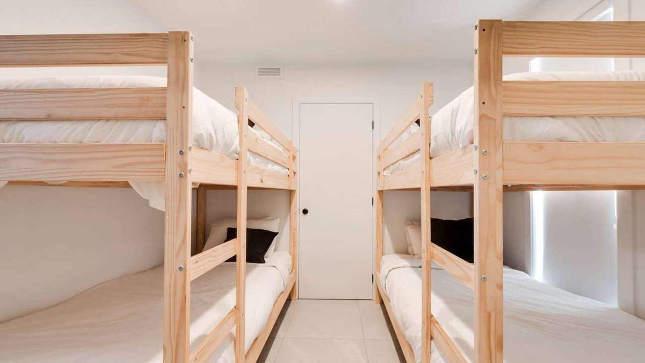 Photo of Bedroom in Saint Ferreol les Neiges