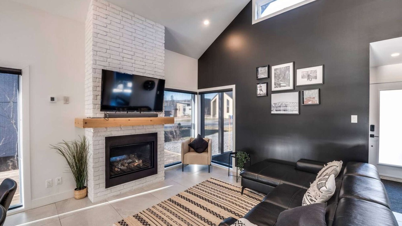 Photo of Livingroom in Saint Ferreol les Neiges