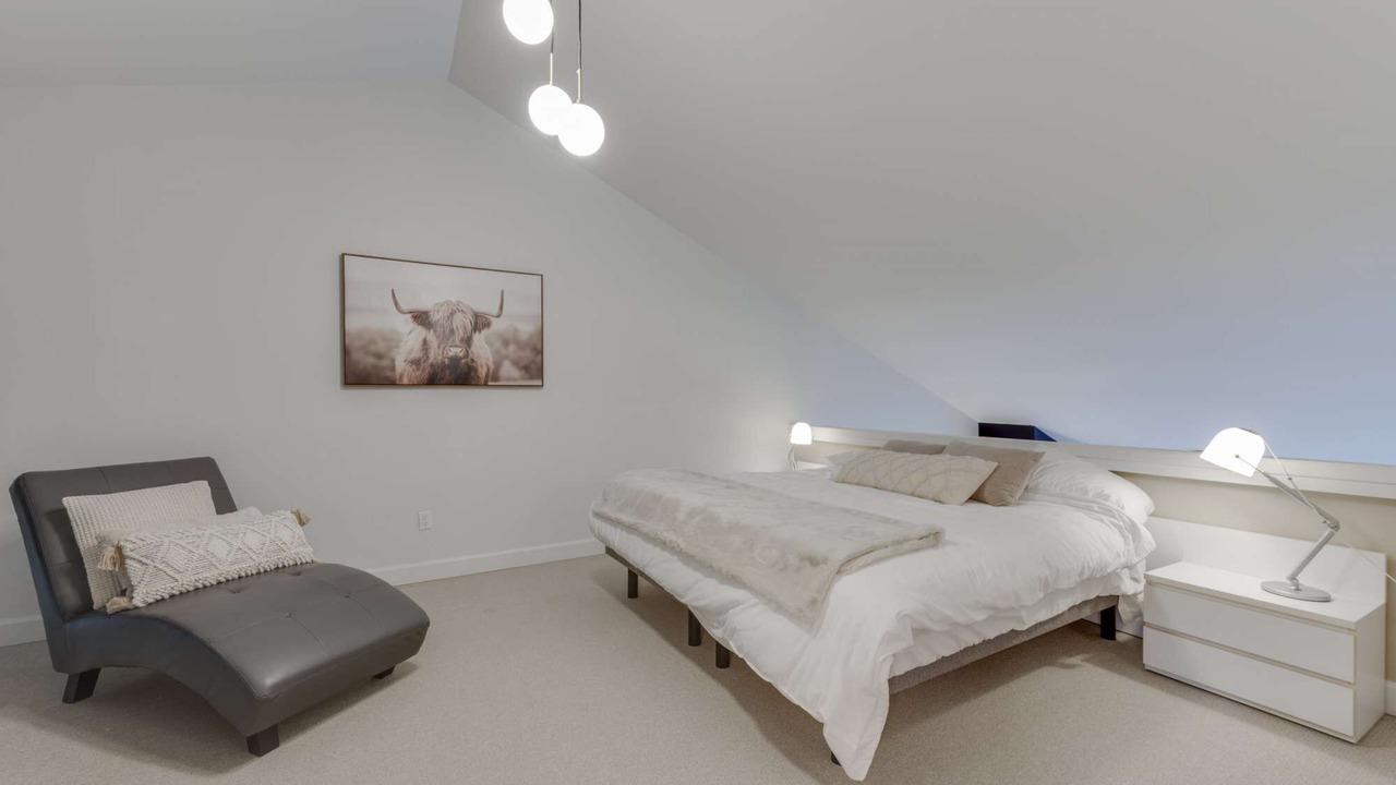 Photo of Bedroom in Beaupre
