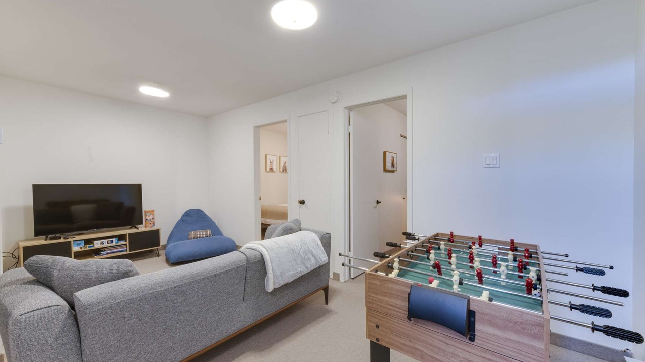 Photo of Bedroom in Beaupre