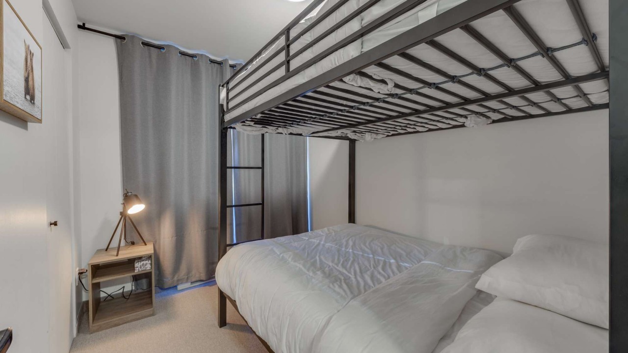 Photo of Bedroom in Beaupre