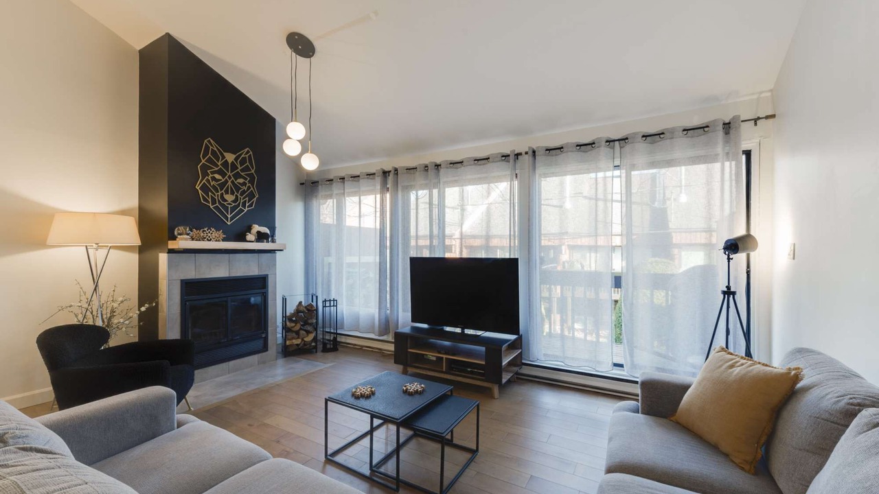 Photo of Livingroom in Beaupre