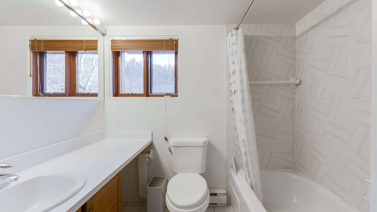 Photo of Bathroom in Beaupre