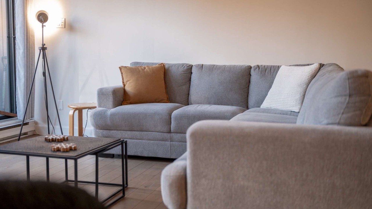 Photo of Livingroom in Beaupre