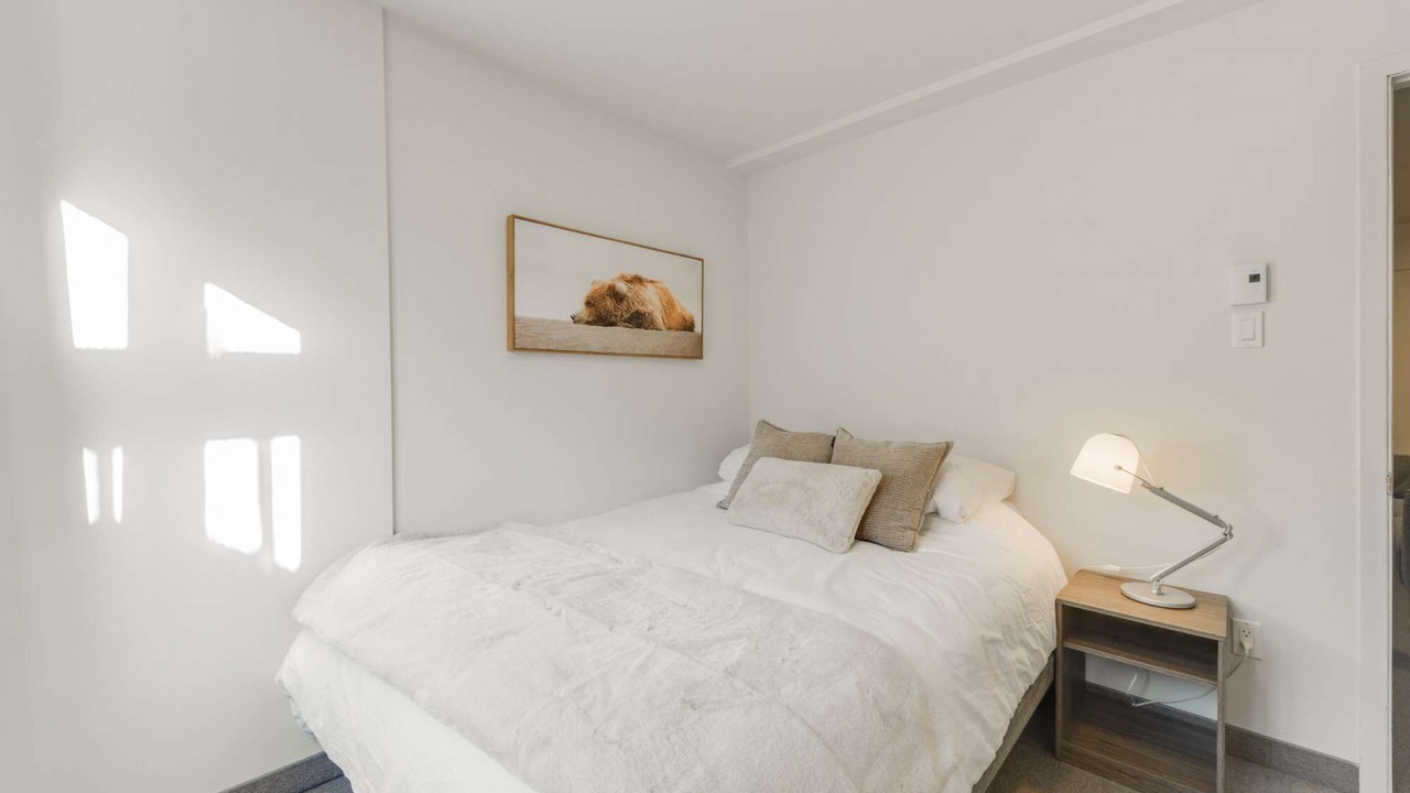 Photo of Bedroom in Beaupre