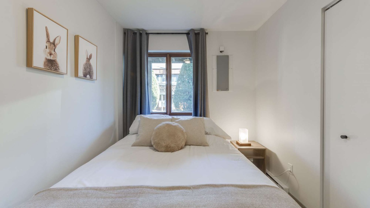 Photo of Bedroom in Beaupre