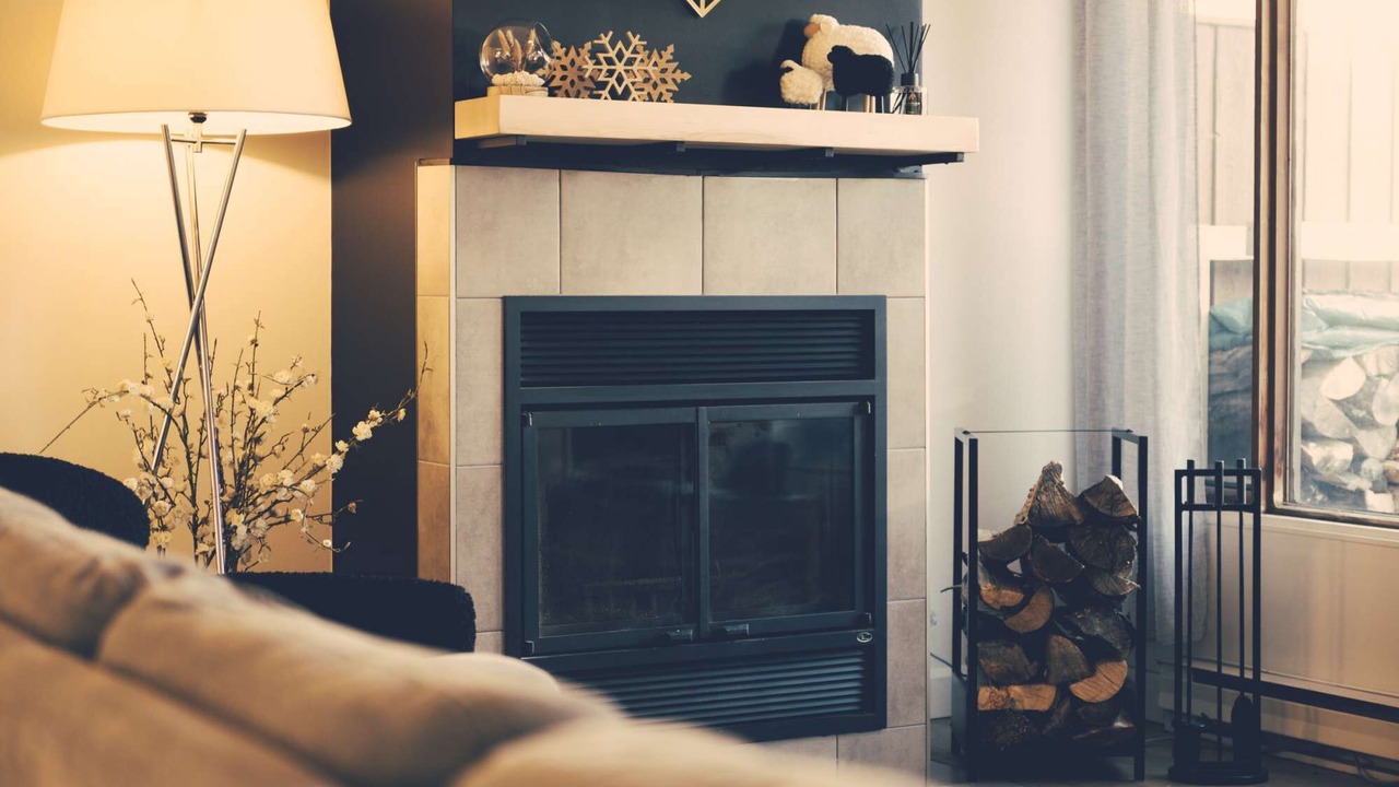 Photo of Livingroom in Beaupre