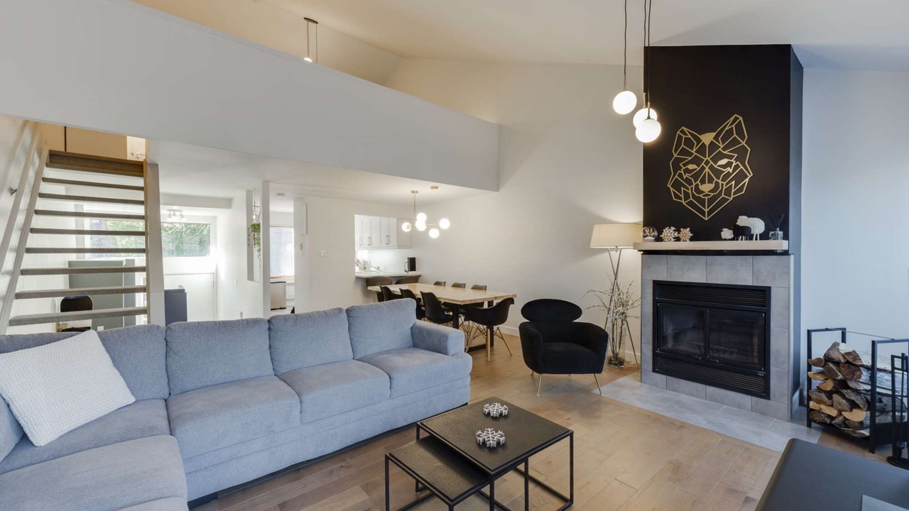 Photo of Livingroom in Beaupre