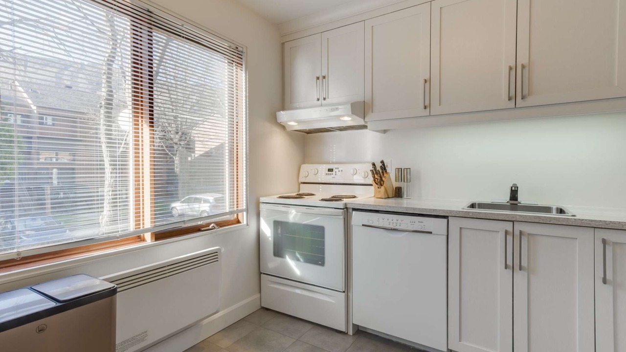 Photo of Kitchen in Beaupre
