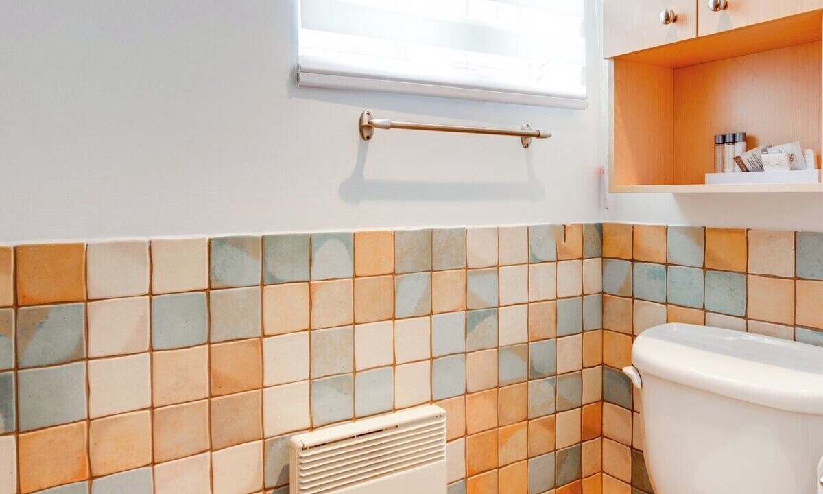 Photo of Bathroom in Beaupre