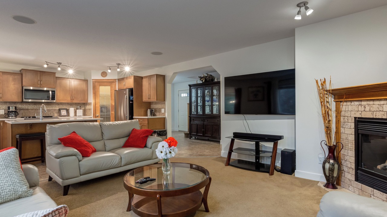 Photo of Livingroom in Kincora