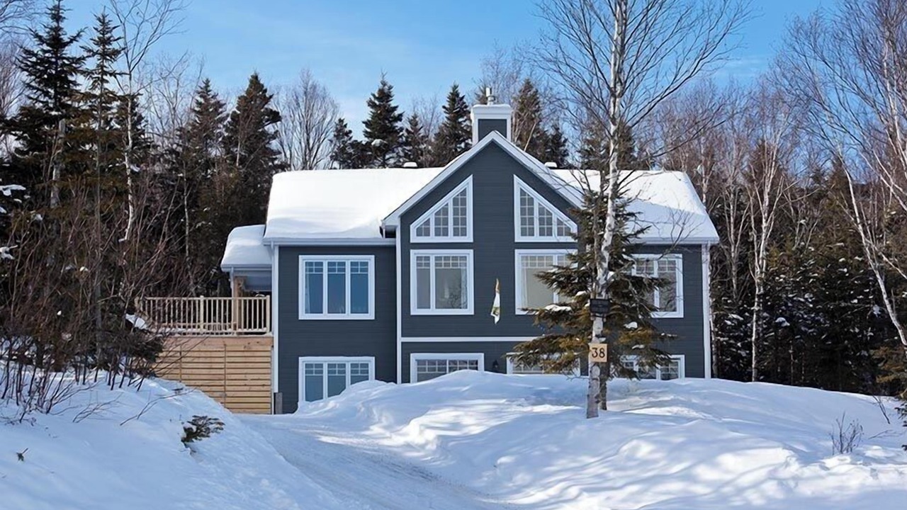 Photo of Outdoor in Saint-Joseph-de-la-Rive