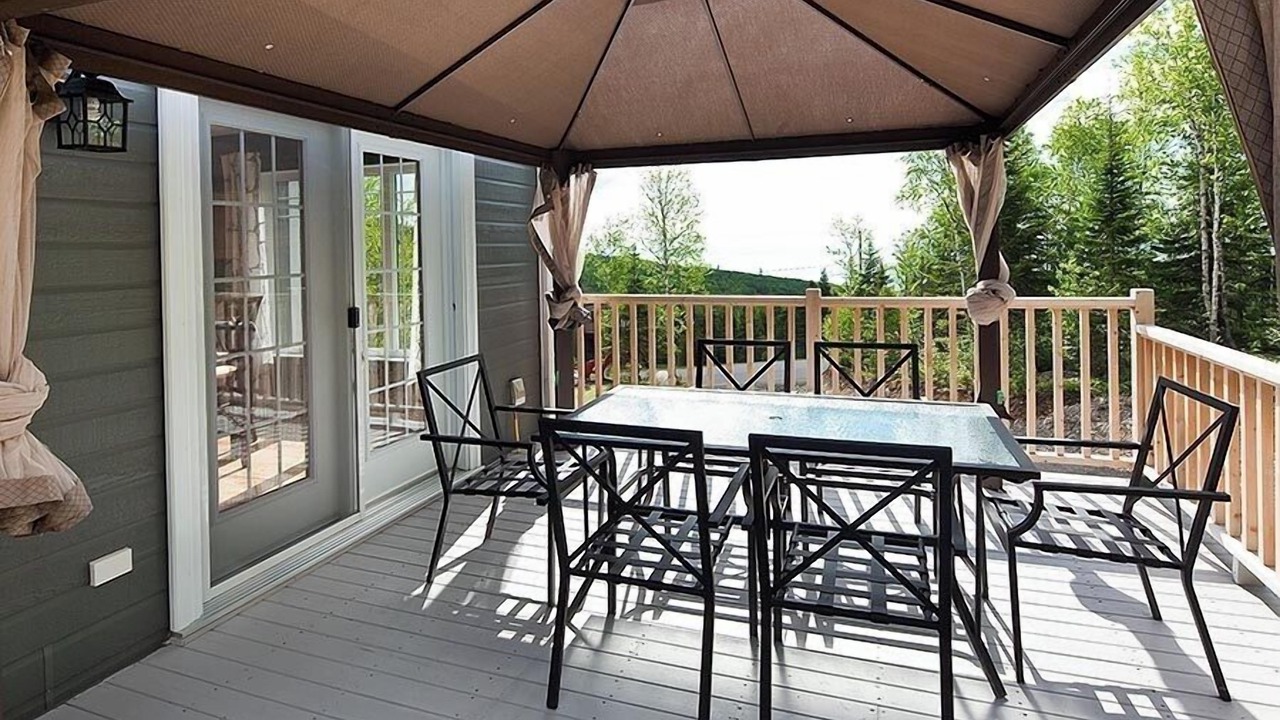 Photo of Outdoor in Saint-Joseph-de-la-Rive