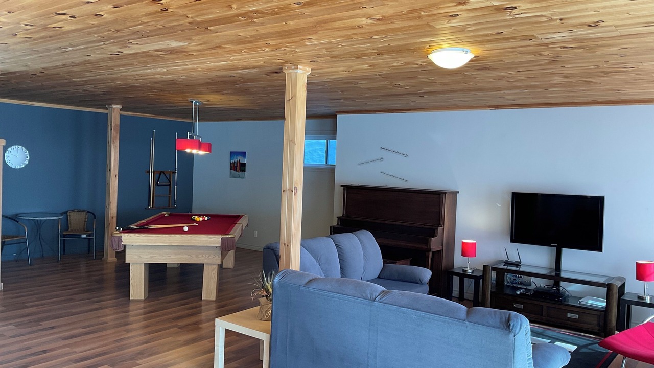 Photo of Bedroom in Saint-Joseph-de-la-Rive
