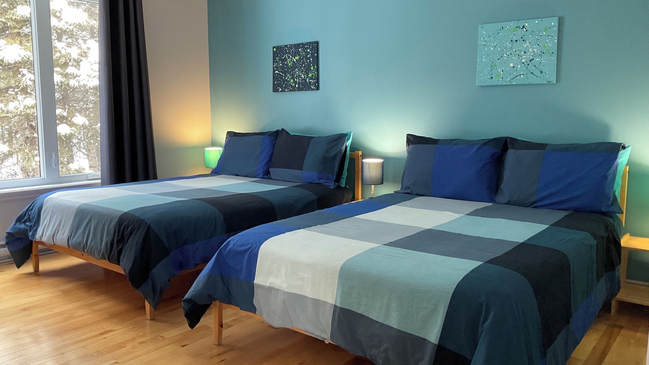Photo of Bedroom in Saint-Joseph-de-la-Rive