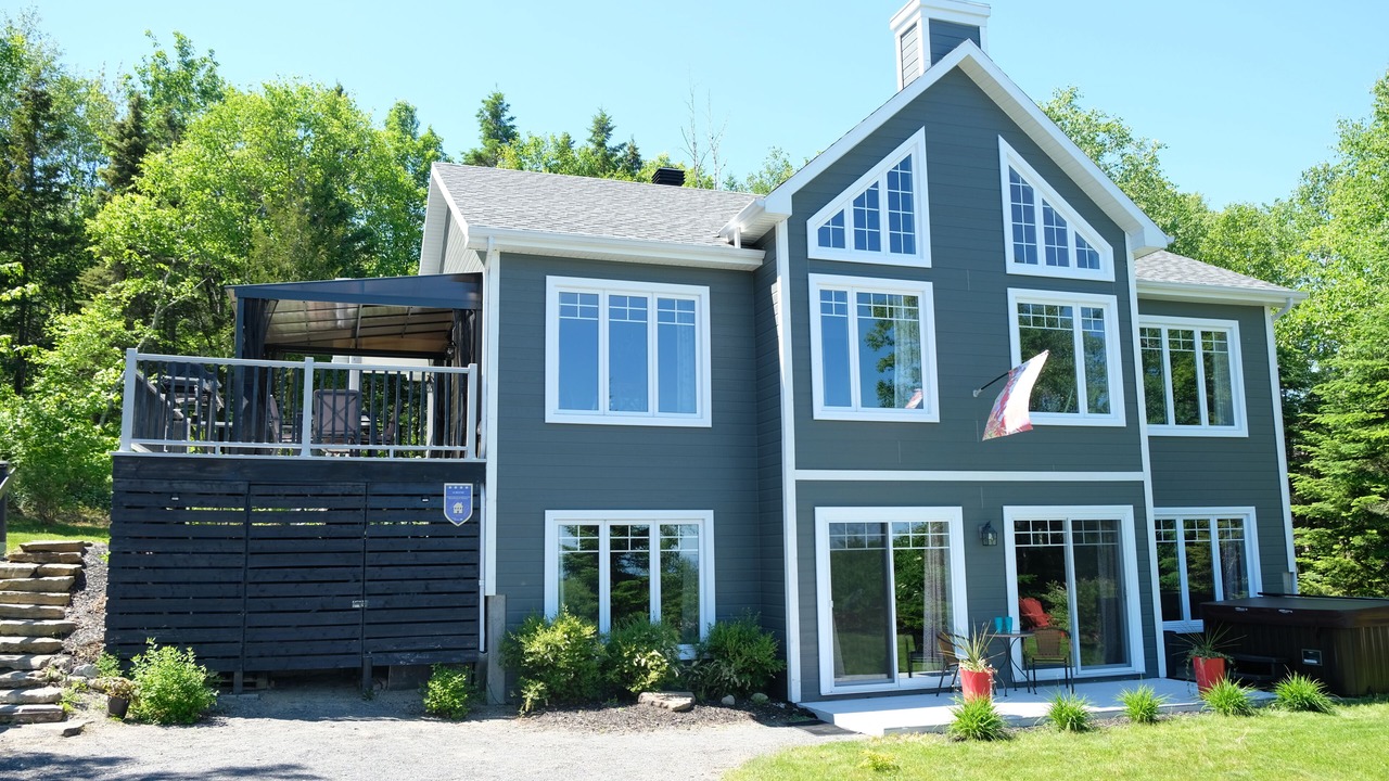 Photo of Outdoor in Saint-Joseph-de-la-Rive