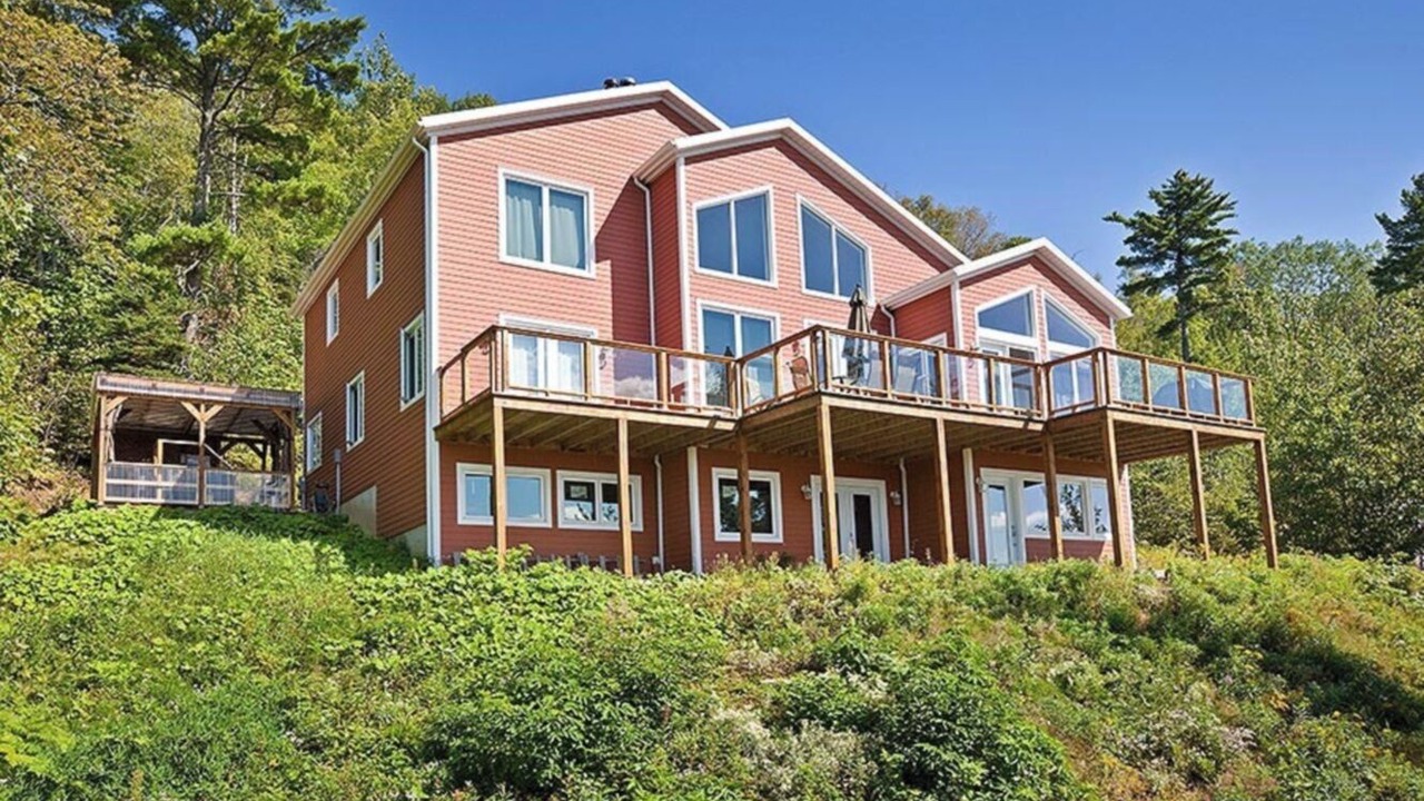 Photo of Outdoor in Baie-St-Paul