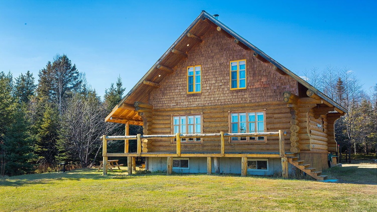 Photo of Outdoor in Baie-St-Paul