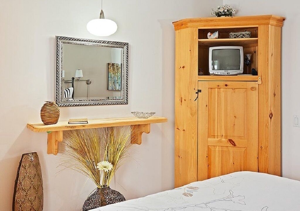 Photo of Bedroom in Baie-St-Paul