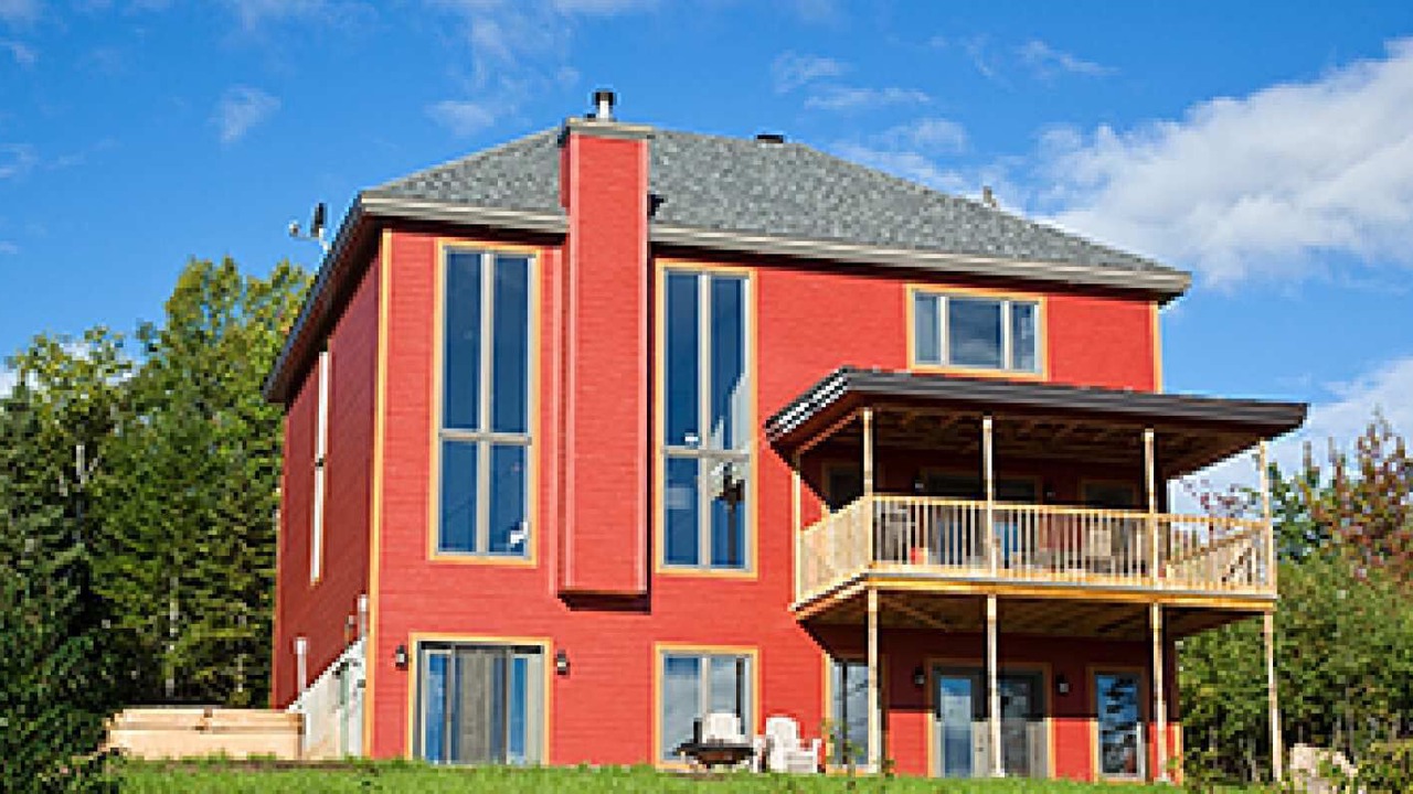 Photo of Outdoor in Petite-Riviere-Saint-Francois
