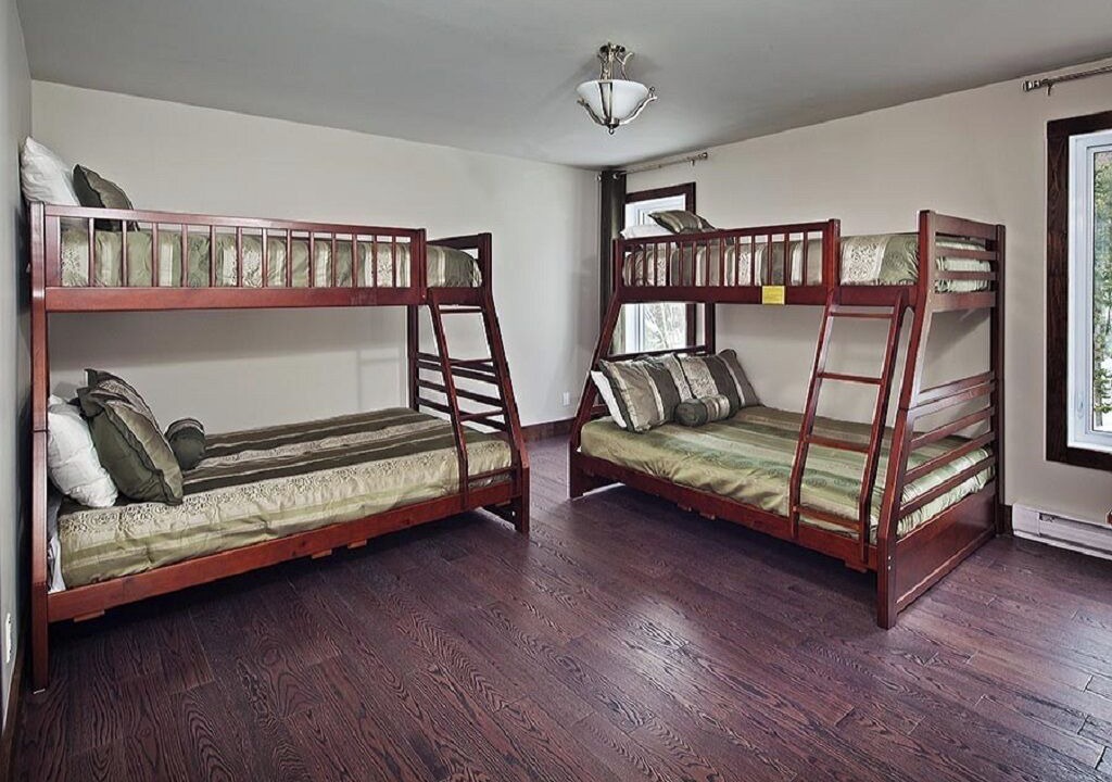 Photo of Bedroom in Petite-Riviere-Saint-Francois