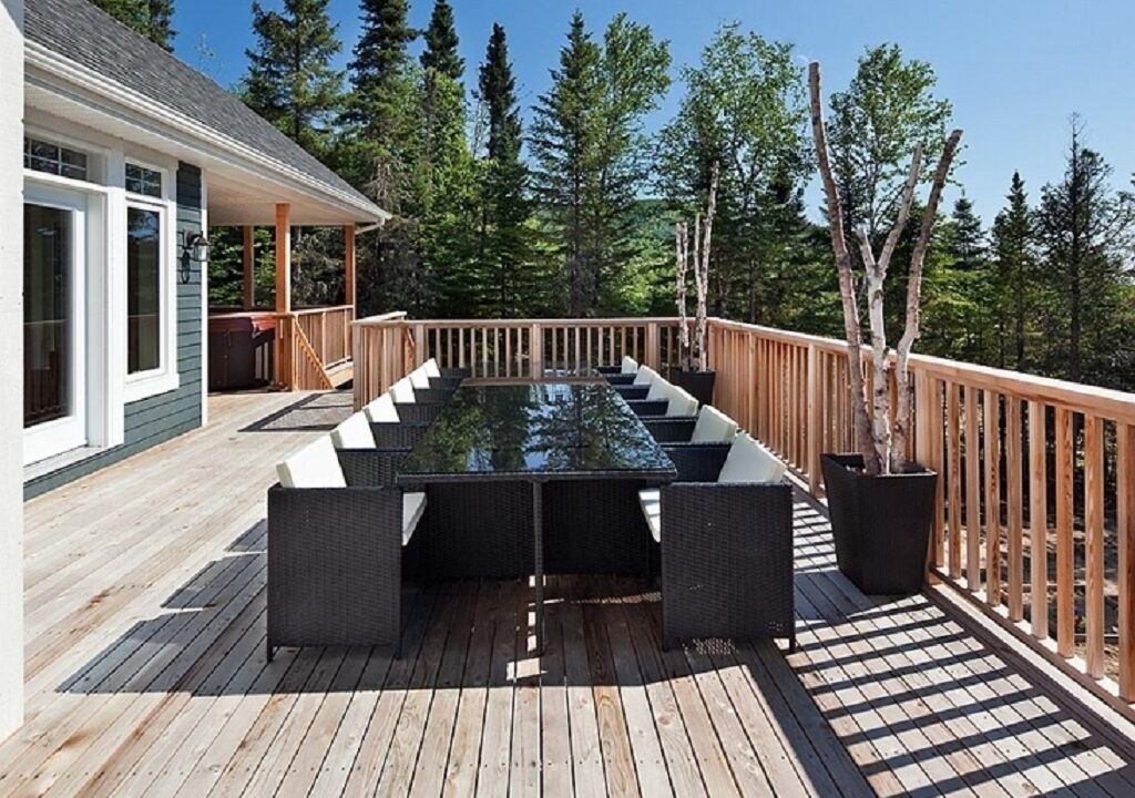 Photo of Outdoor in Petite-Riviere-Saint-Francois