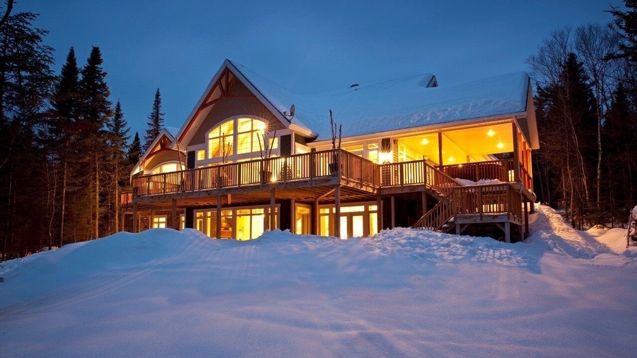 Photo of Outdoor in Petite-Riviere-Saint-Francois