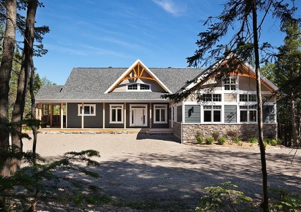 Photo of Outdoor in Petite-Riviere-Saint-Francois