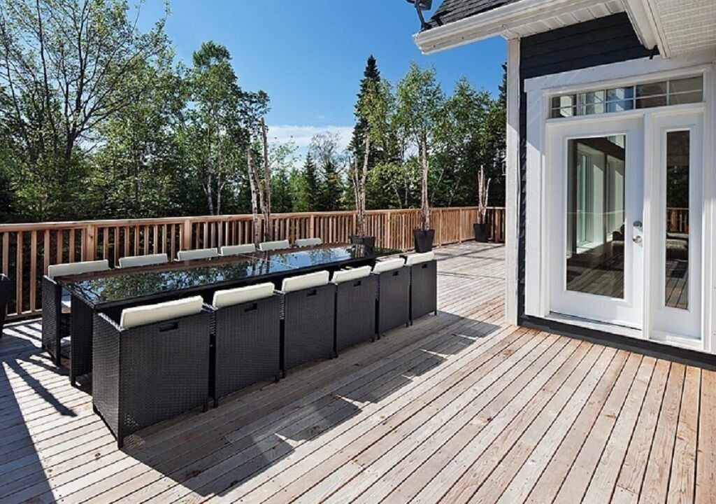Photo of Outdoor in Petite-Riviere-Saint-Francois