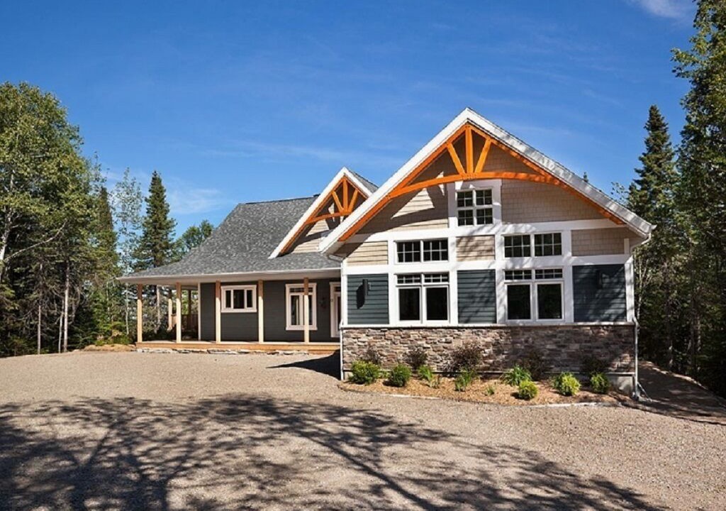 Photo of Outdoor in Petite-Riviere-Saint-Francois