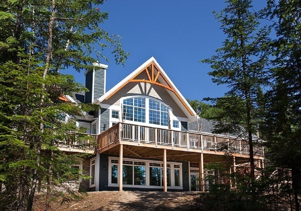 Photo of Outdoor in Petite-Riviere-Saint-Francois