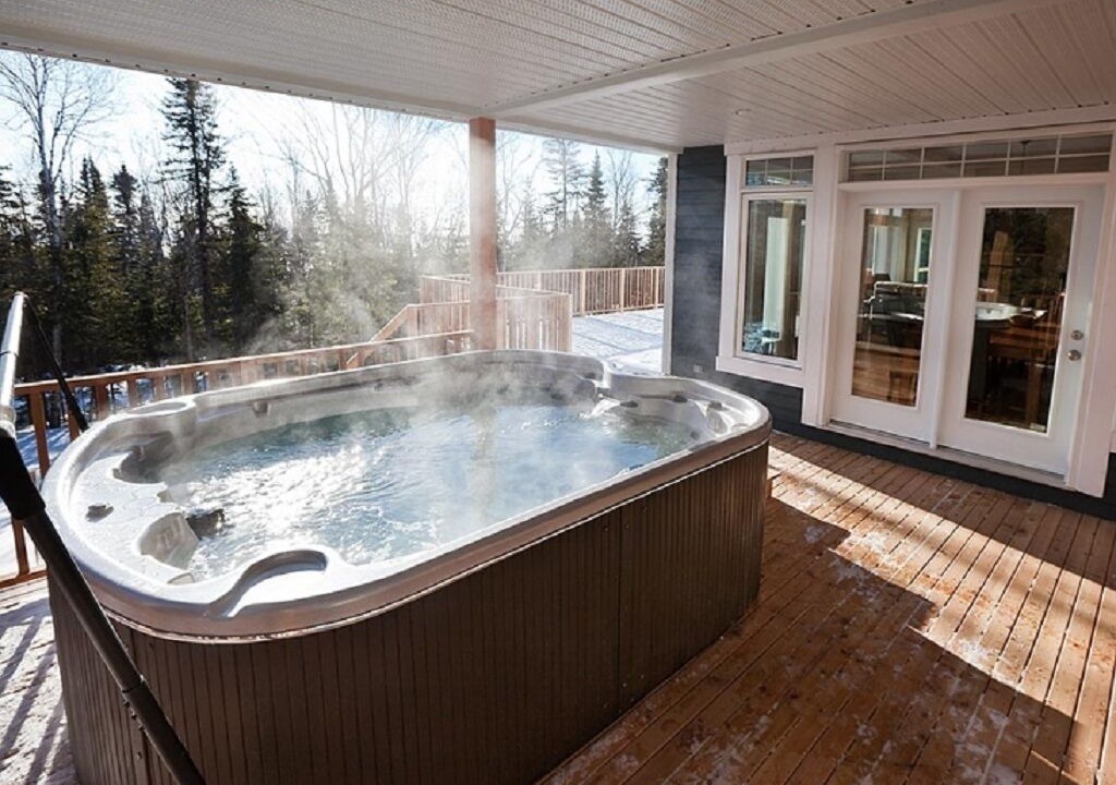 Photo of Outdoor in Petite-Riviere-Saint-Francois