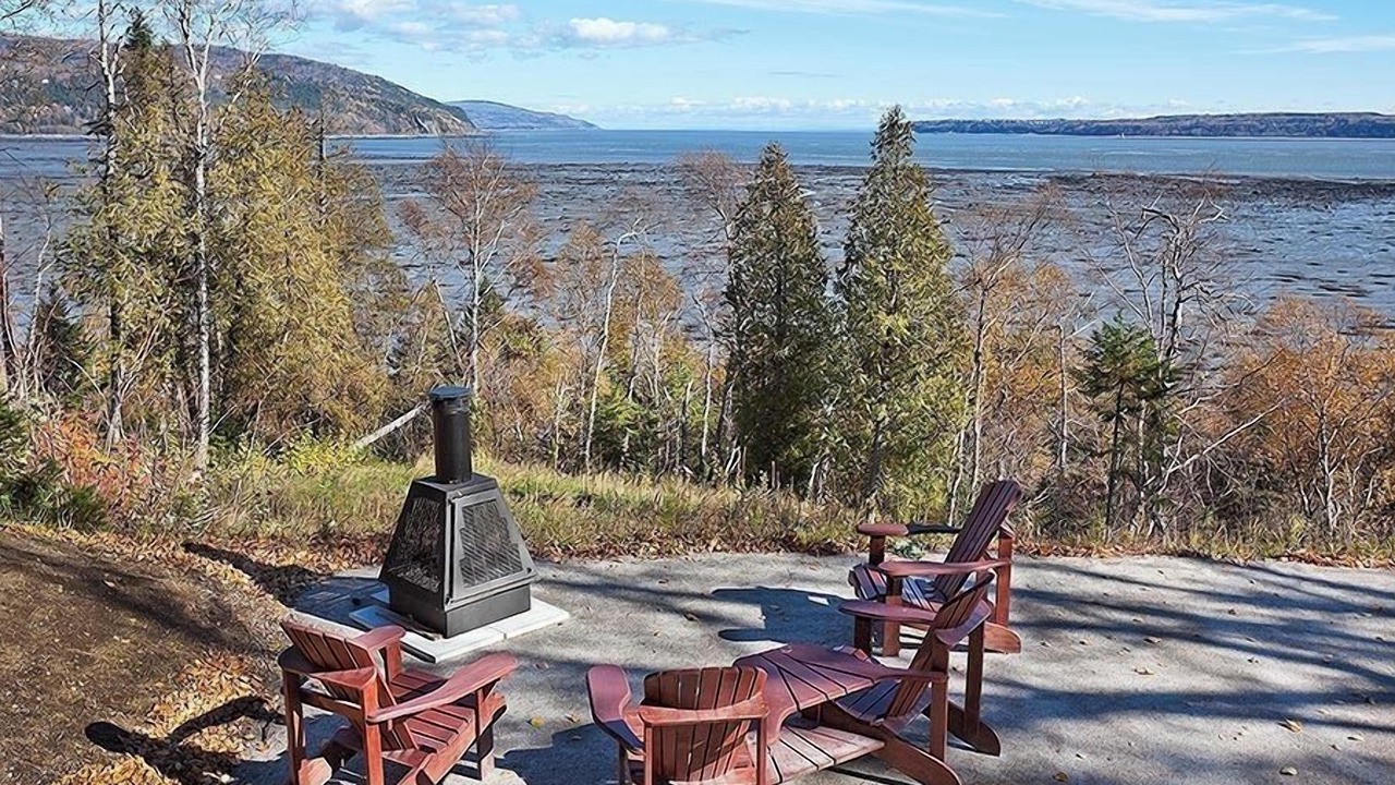 Photo of Others in Baie-St-Paul