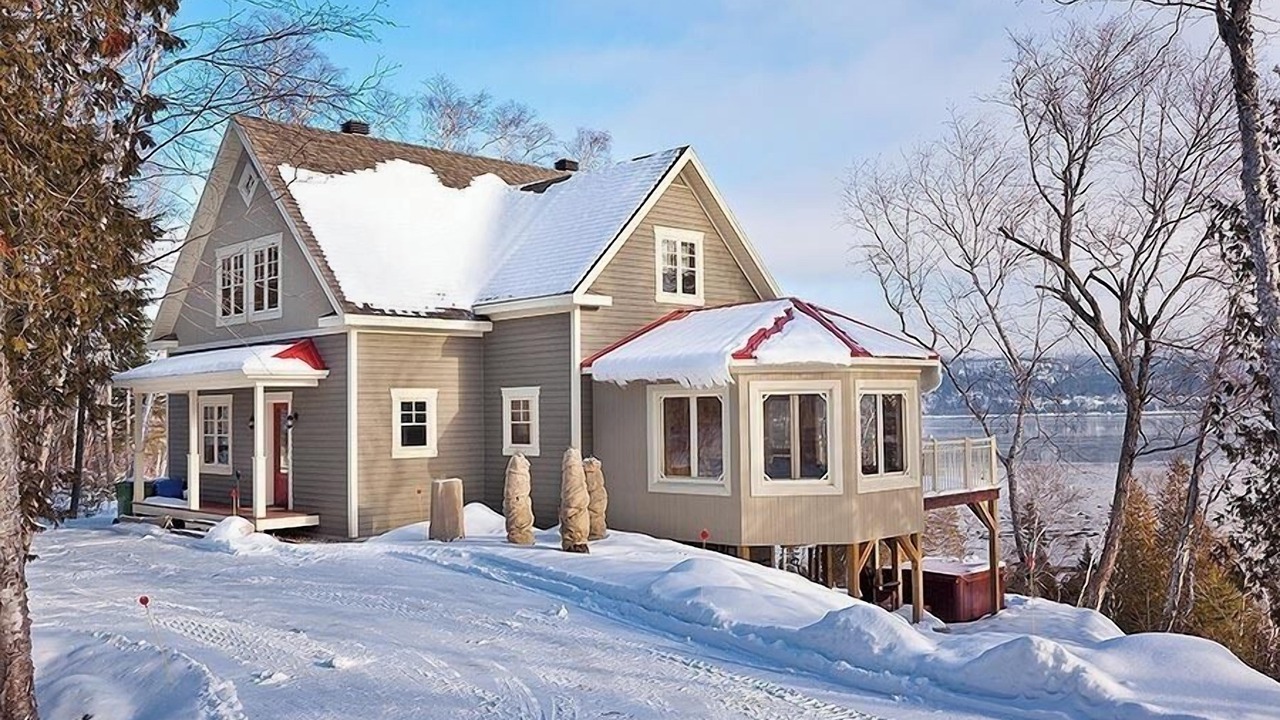 Photo of Others in Baie-St-Paul